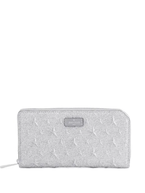 Jimmy Choo Carnaby S 財布