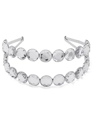 Jimmy Choo Hair Accessories for Women - Shop on FARFETCH display picture 1