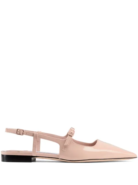 Jimmy Choo flats Didi