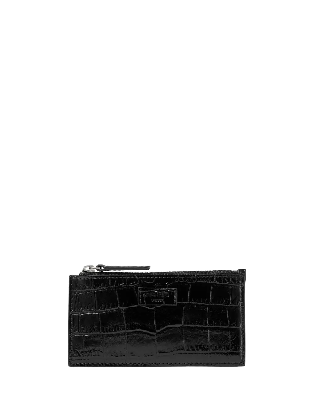 Jimmy Choo Eris 財布 | ブラック | Image 1