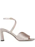 Jimmy Choo 75mm Karli sandals - Pink