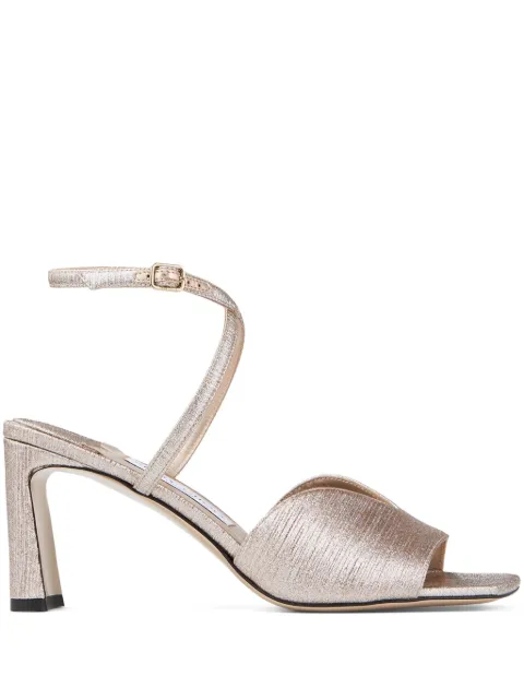Jimmy Choo 75mm Karli sandals