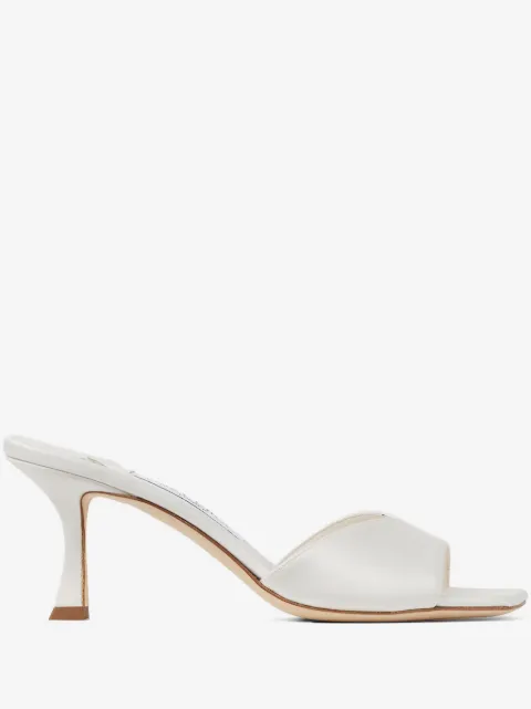 Jimmy Choo mules Skye 70 mm