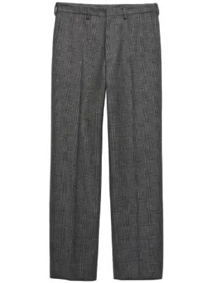 パンツ PRADA Melange cappuccino tech wool pant 楽天市場】【数量限定・在庫限り・早い者勝ち！】 プラダ