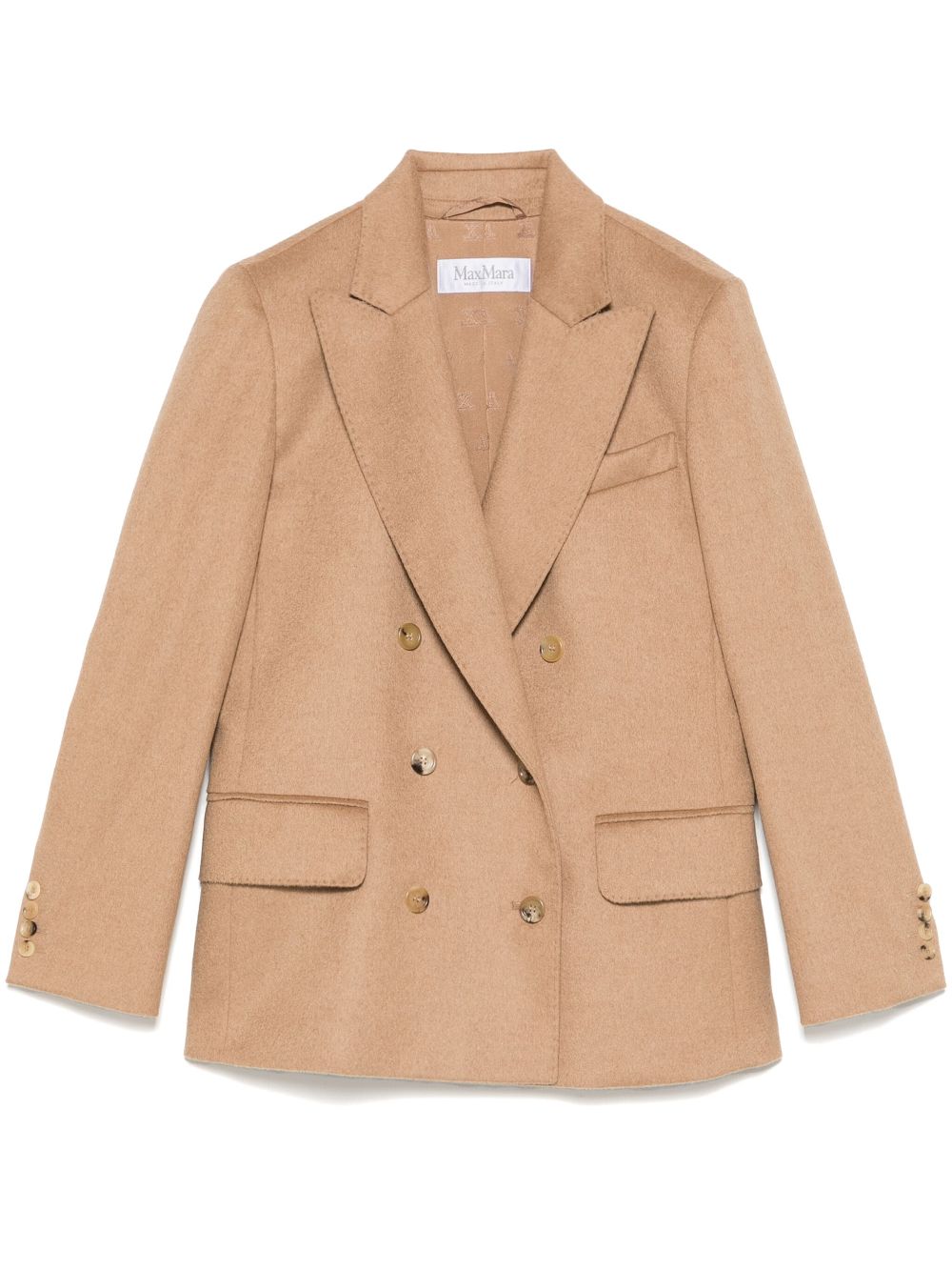 Max Mara Sumero blazer Women