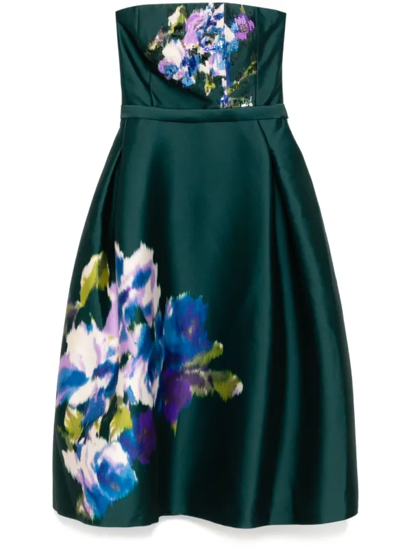 sachin and babi bridesmaid dresses Sachin & Babi Stella