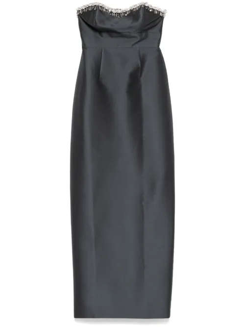 Robe longue Hedy - Sachin & Babi - Modalova