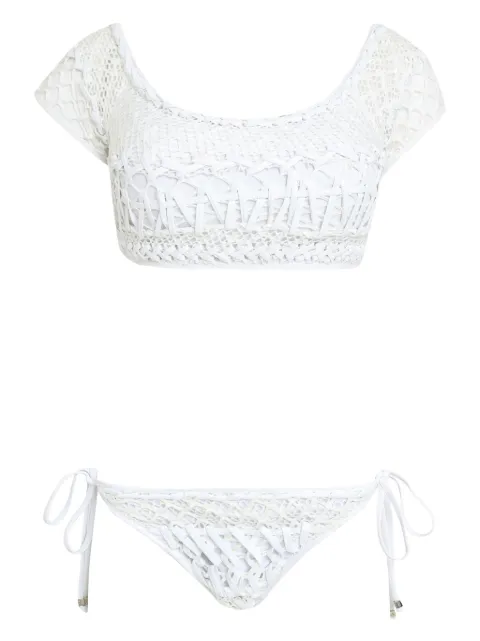 Amir Slama bikini a capas
