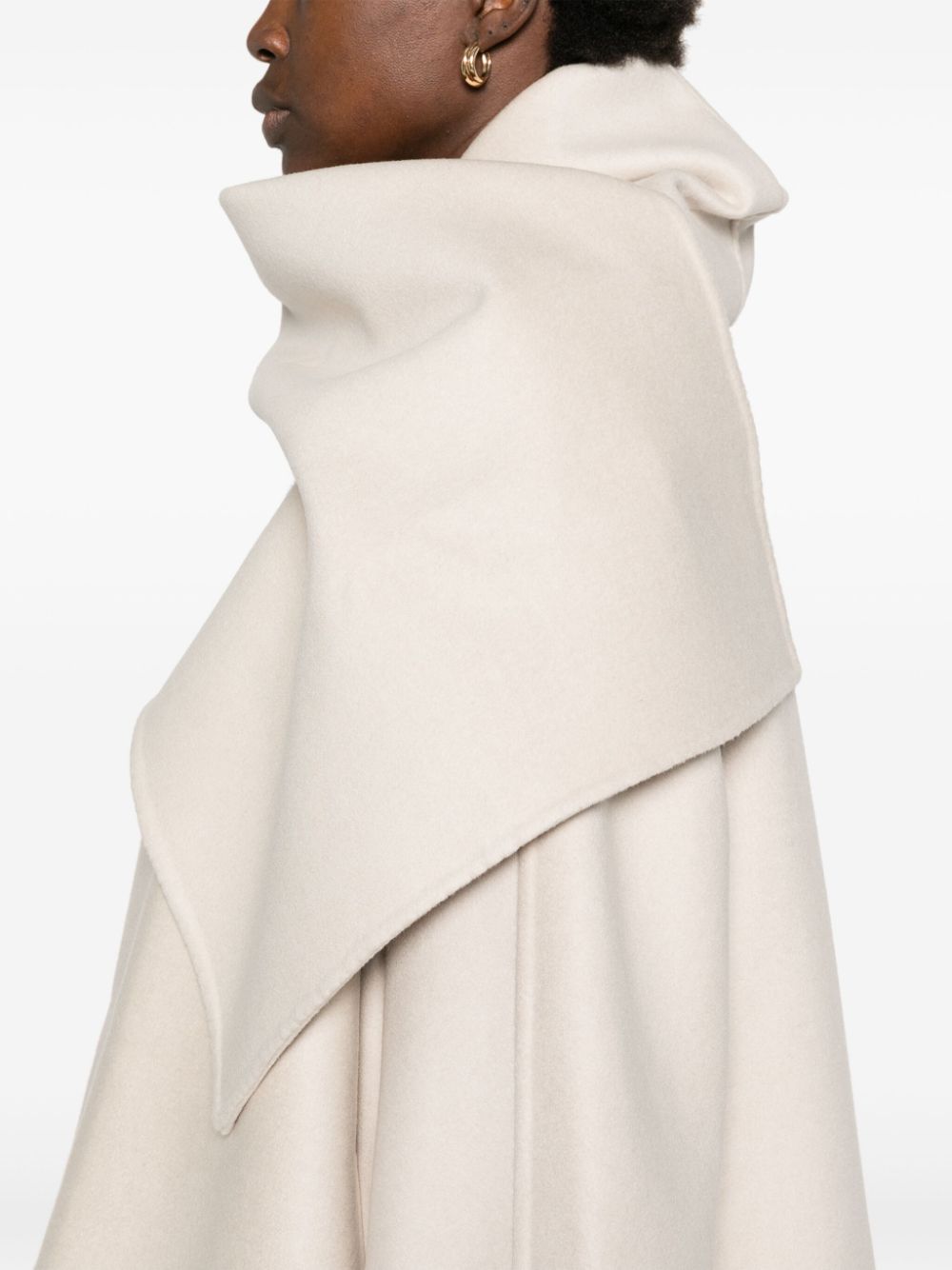 Max Mara Pepaia coat Women