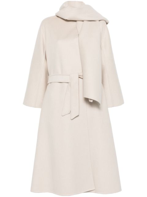 Max Mara Pepaia coat Women