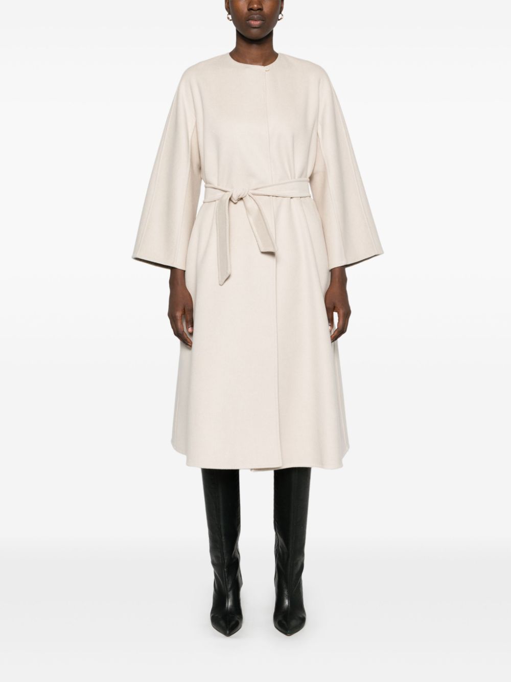 Max Mara Pepaia coat Women