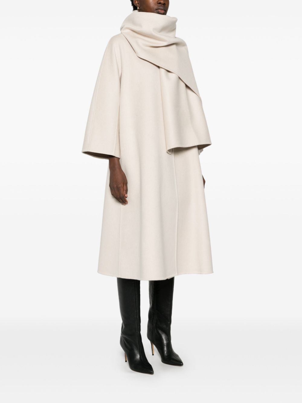 Max Mara Pepaia coat Women