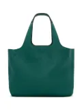 Oscar de la Renta The Mini Topaz tote bag - Green
