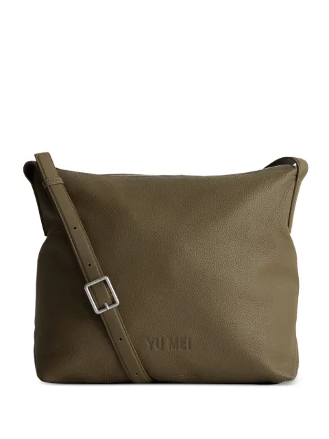 Yu Mei Braidy cross body bag