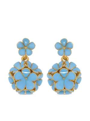 Oscar de la Renta（オスカー・デ・ラ・レンタ）ジュエリー