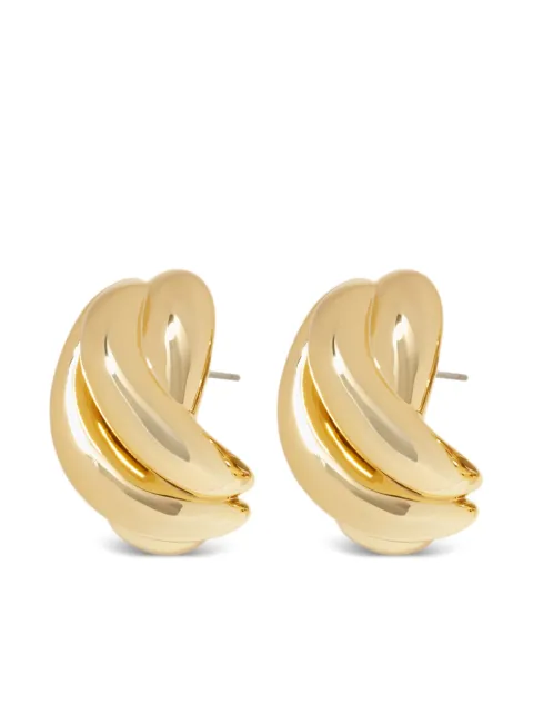 Roxanne Assoulin Knot earring