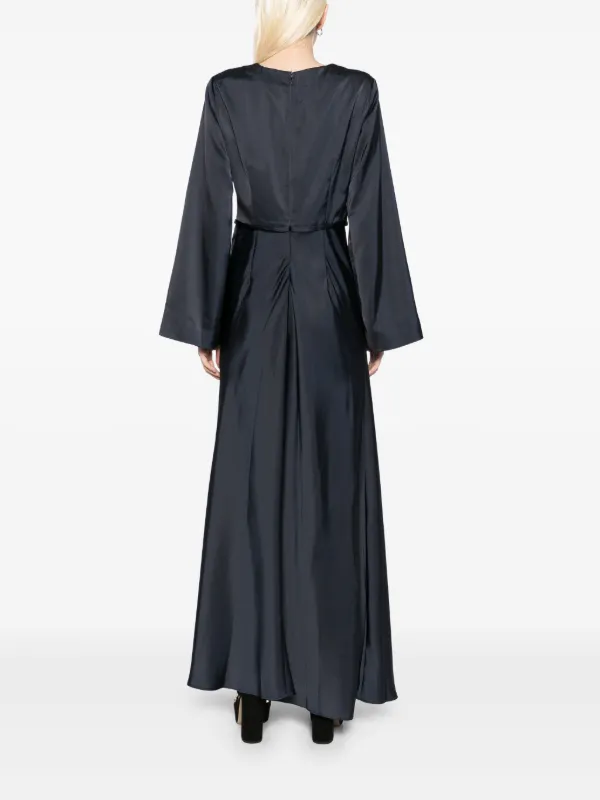 Leighton pleated skirt 