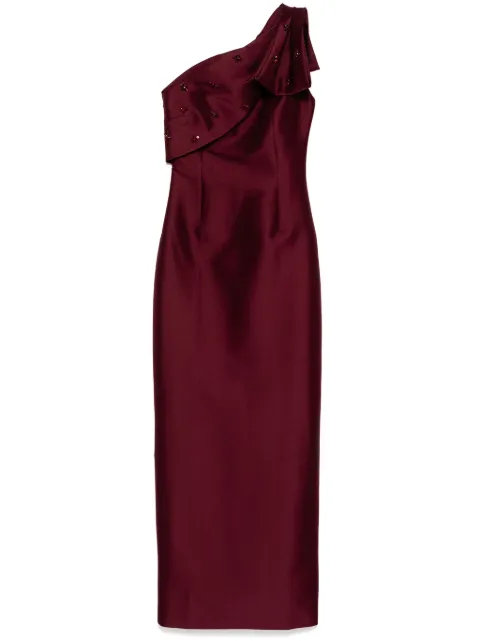 Sachin & Babi robe longue Olivia