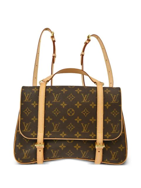 Louis Vuitton Pre-Owned 2005 Marelle Sac A Dos backpack WOMEN