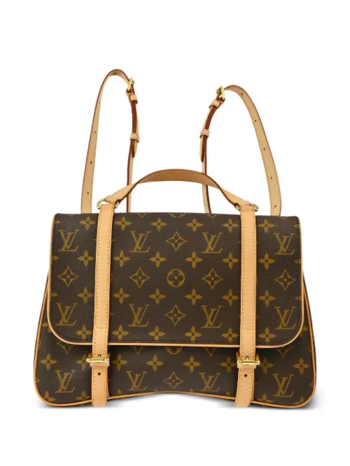 Sac à dos Marelle (2005) - Louis Vuitton Pre-Owned - Modalova