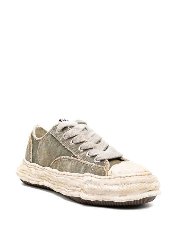 Blakey OG low-top sneakers