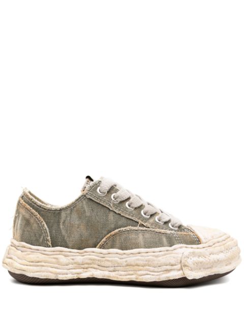 Maison MIHARA YASUHIRO Peterson Original Sole sneakers