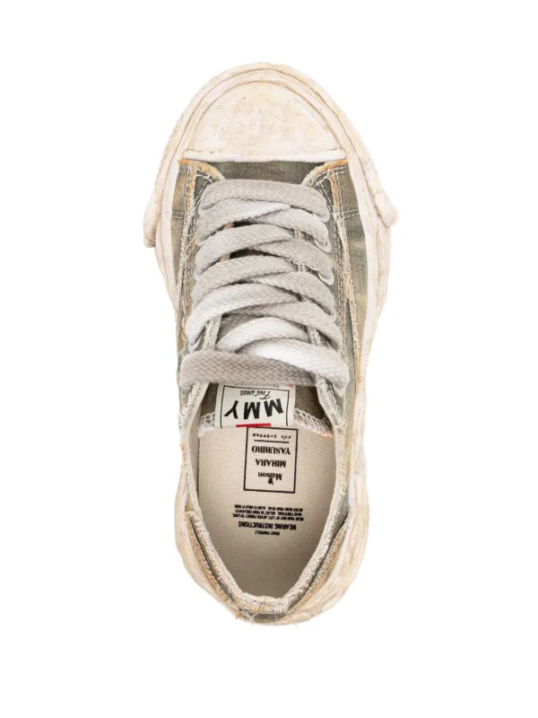 Blakey OG low-top sneakers