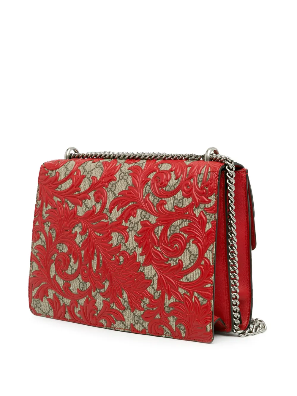 Gucci arabesque bag sale