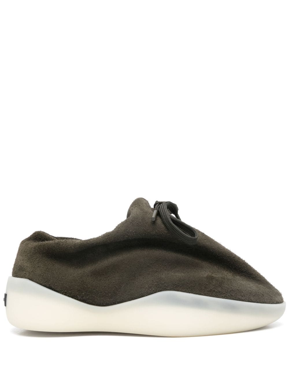 Fear Of God Moc Runner sneakers Groen