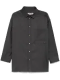 DARKPARK Alec shirt - Grey