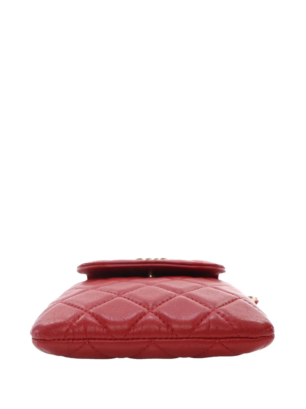 Quilted lambskin online