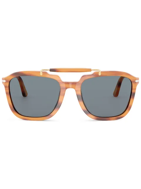 Persol square-frame sunglasses