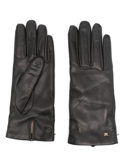 Max Mara Spalato gloves Women