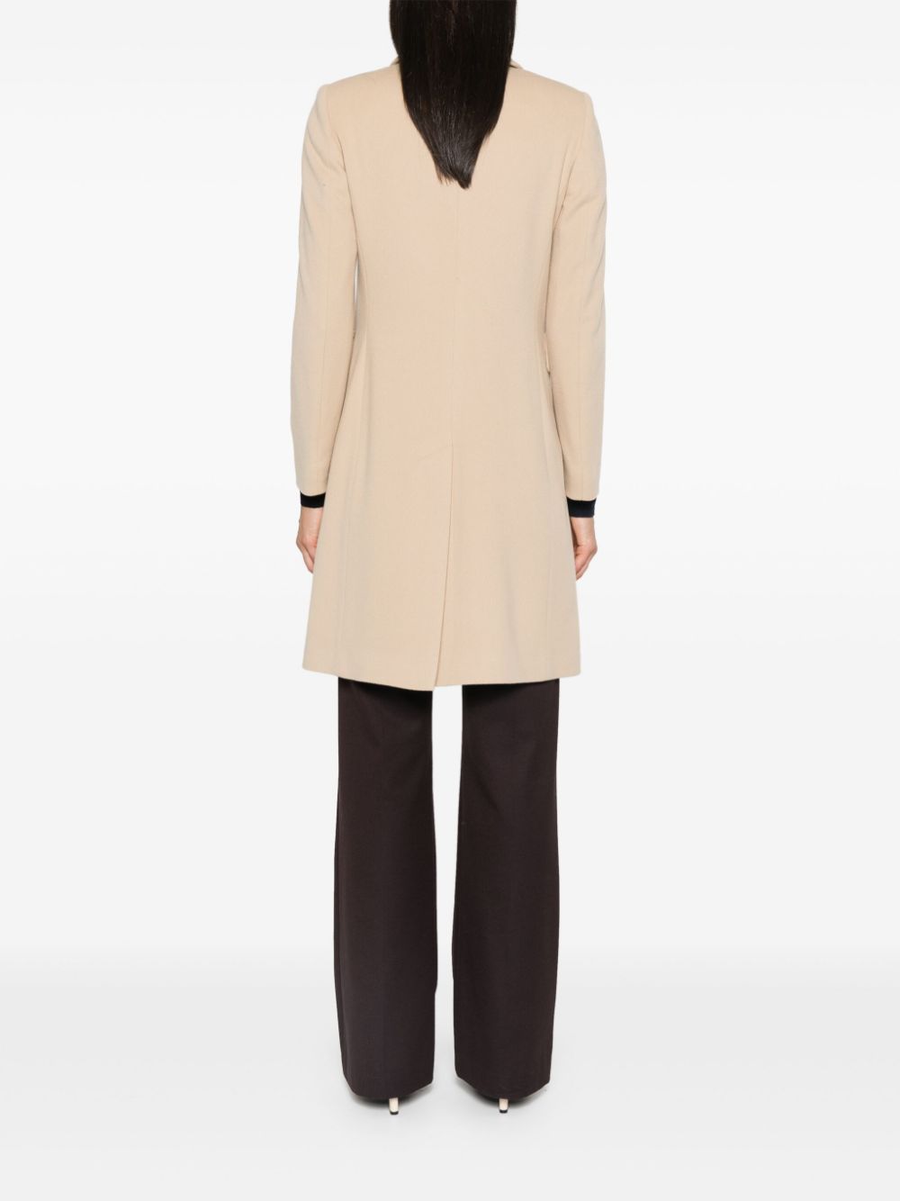 Tagliatore Hennie coat Women