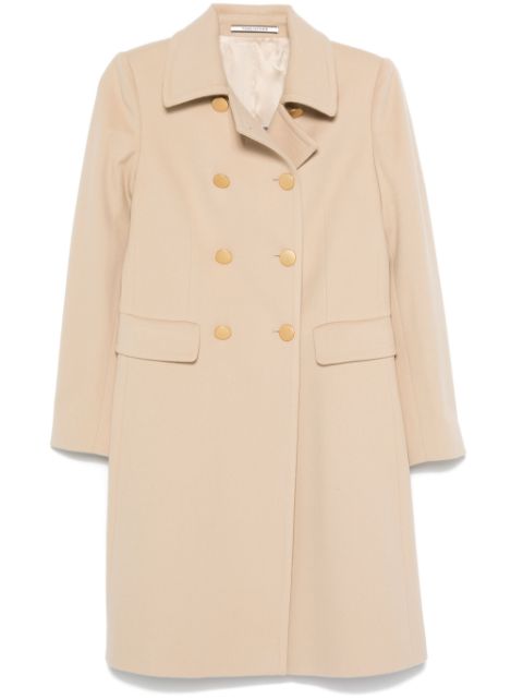 Tagliatore Hennie coat Women