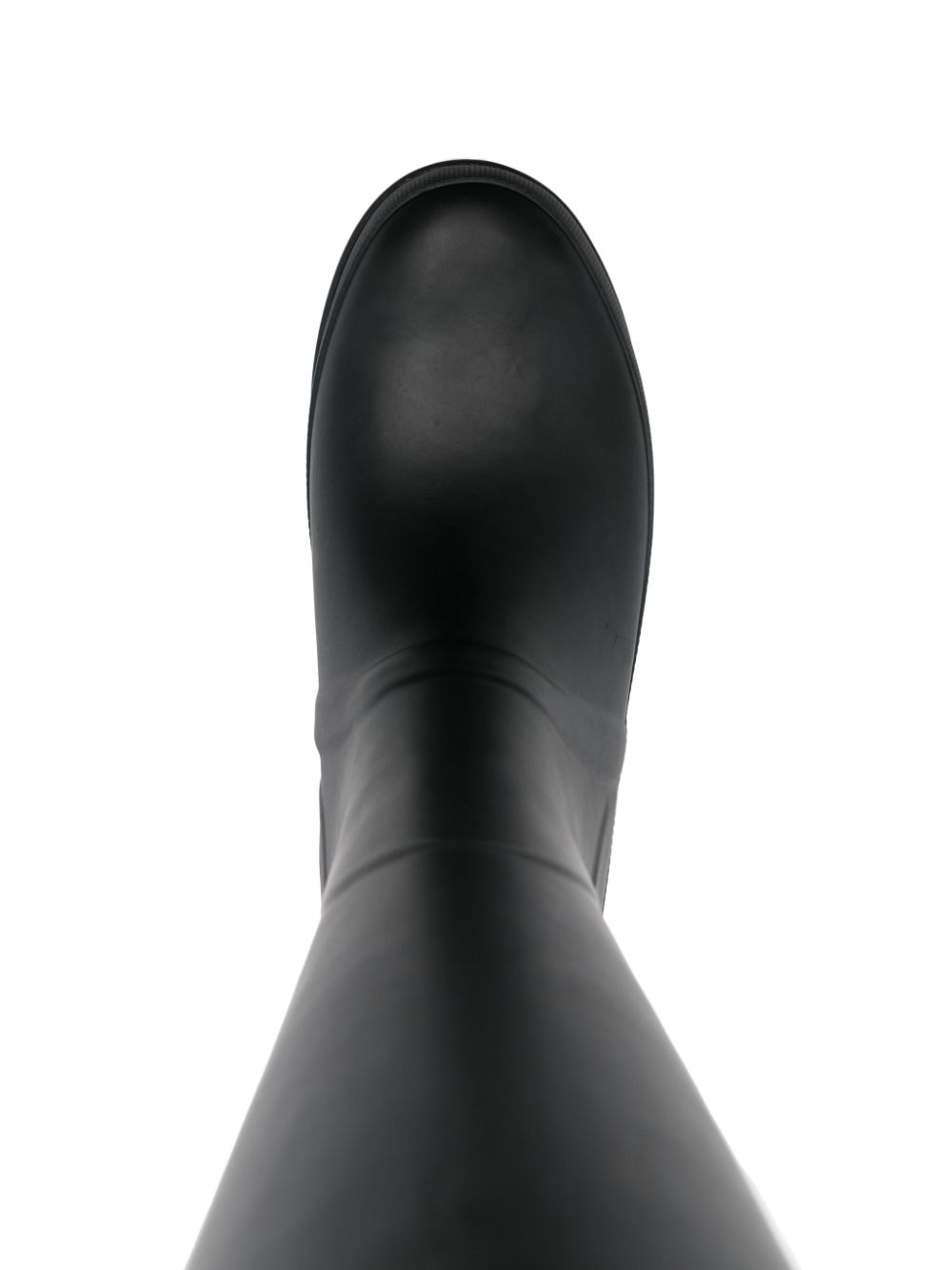 Barbour Snowdon Wellington boots Black