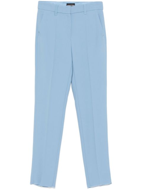 Emporio Armani tailored trousers Women