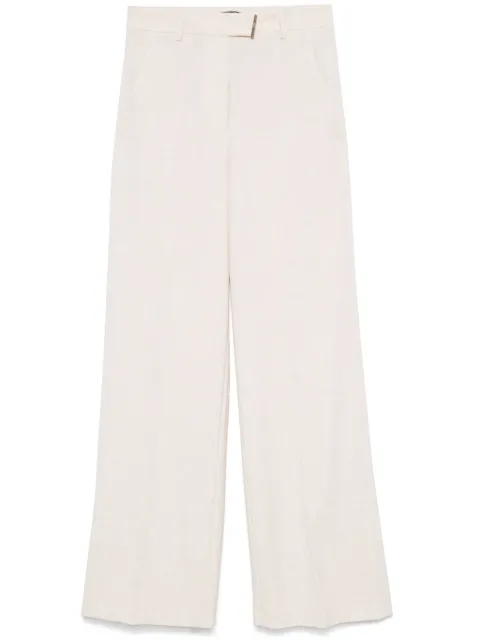 LIU JO tailored trousers