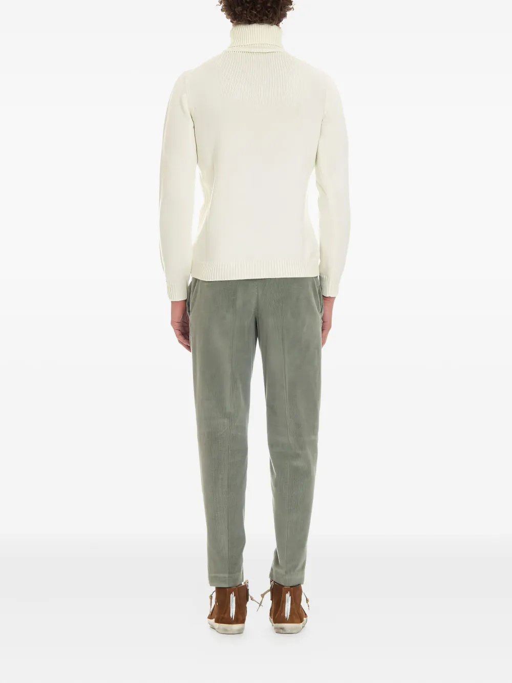 Roberto Collina Coltrui Wit