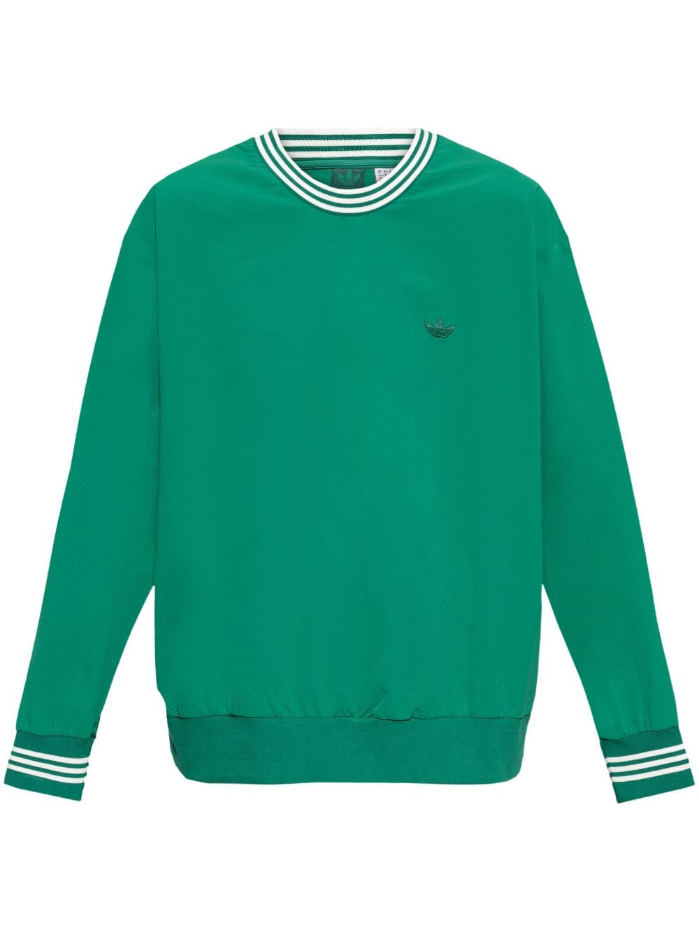 Adidas teal sweatshirt deals