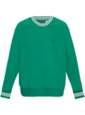 adidas Performance x Rolling Links sweatshirt - Green