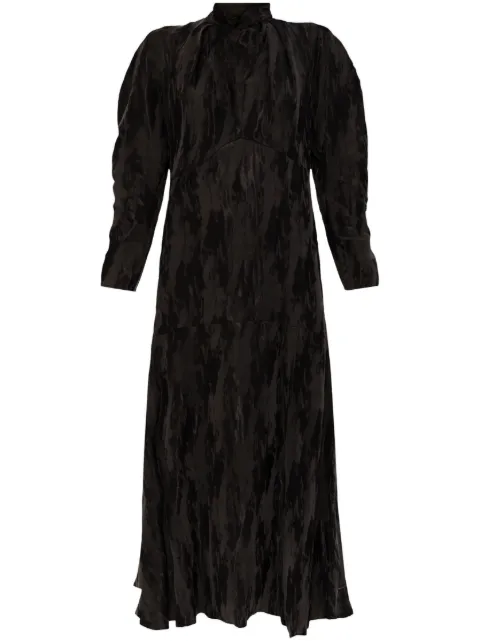 IRO Tavina maxi dress