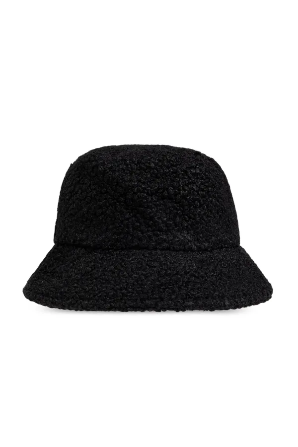 帽子 VERSACE JEANS COUTURE Bucket Hat 0400015717077_BLACKGOLD?wid=