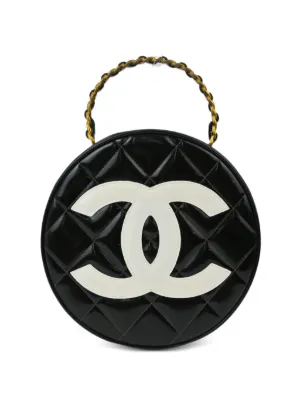 希少 CHANEL シャネル バニティバッグ スクエア ハラコ ココマーク CHANEL - 新品同様 CHANEL シャネル ココマーク ハラコ ミニ バニティ