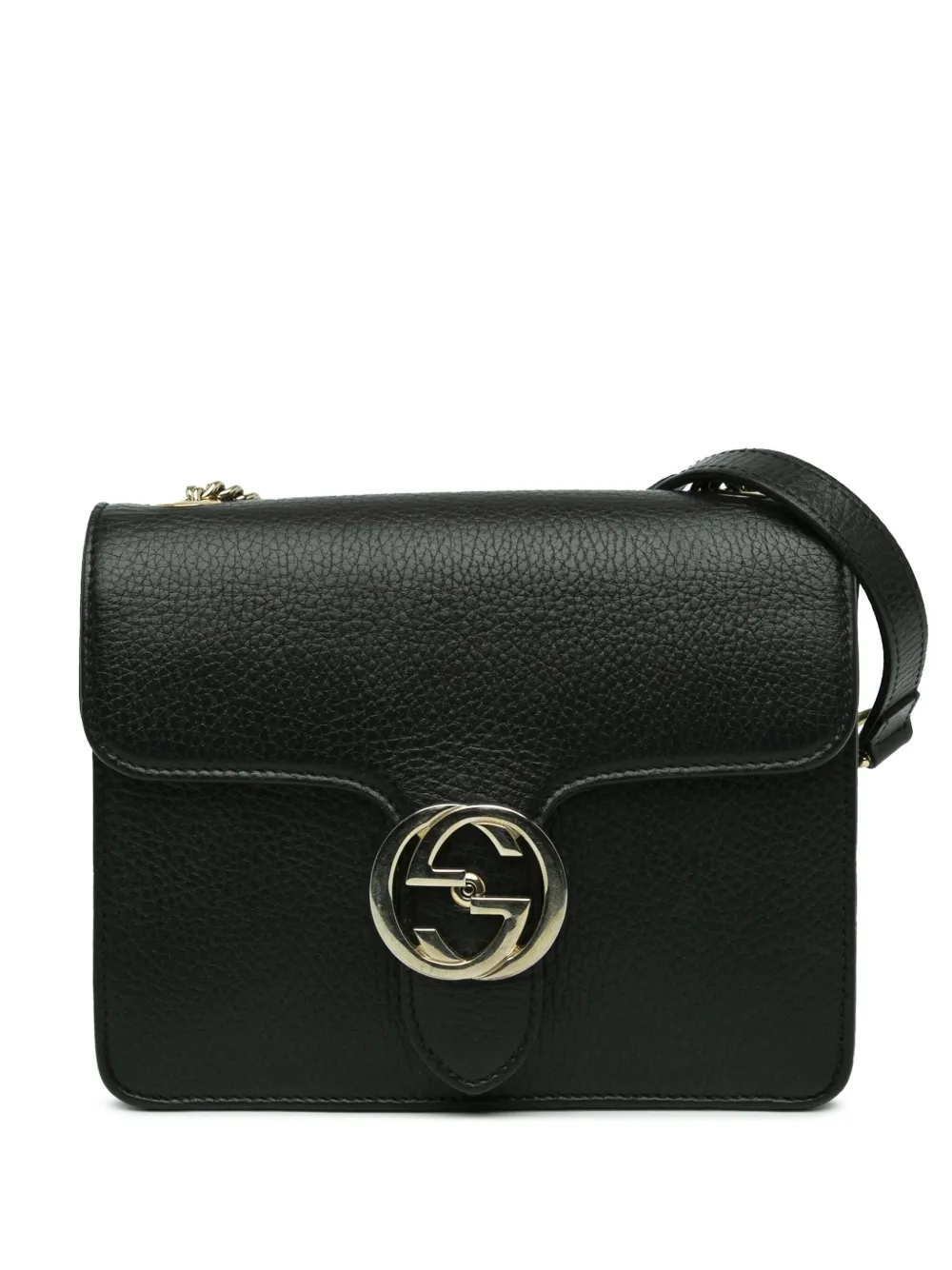 Gucci interlocking crossbody sale