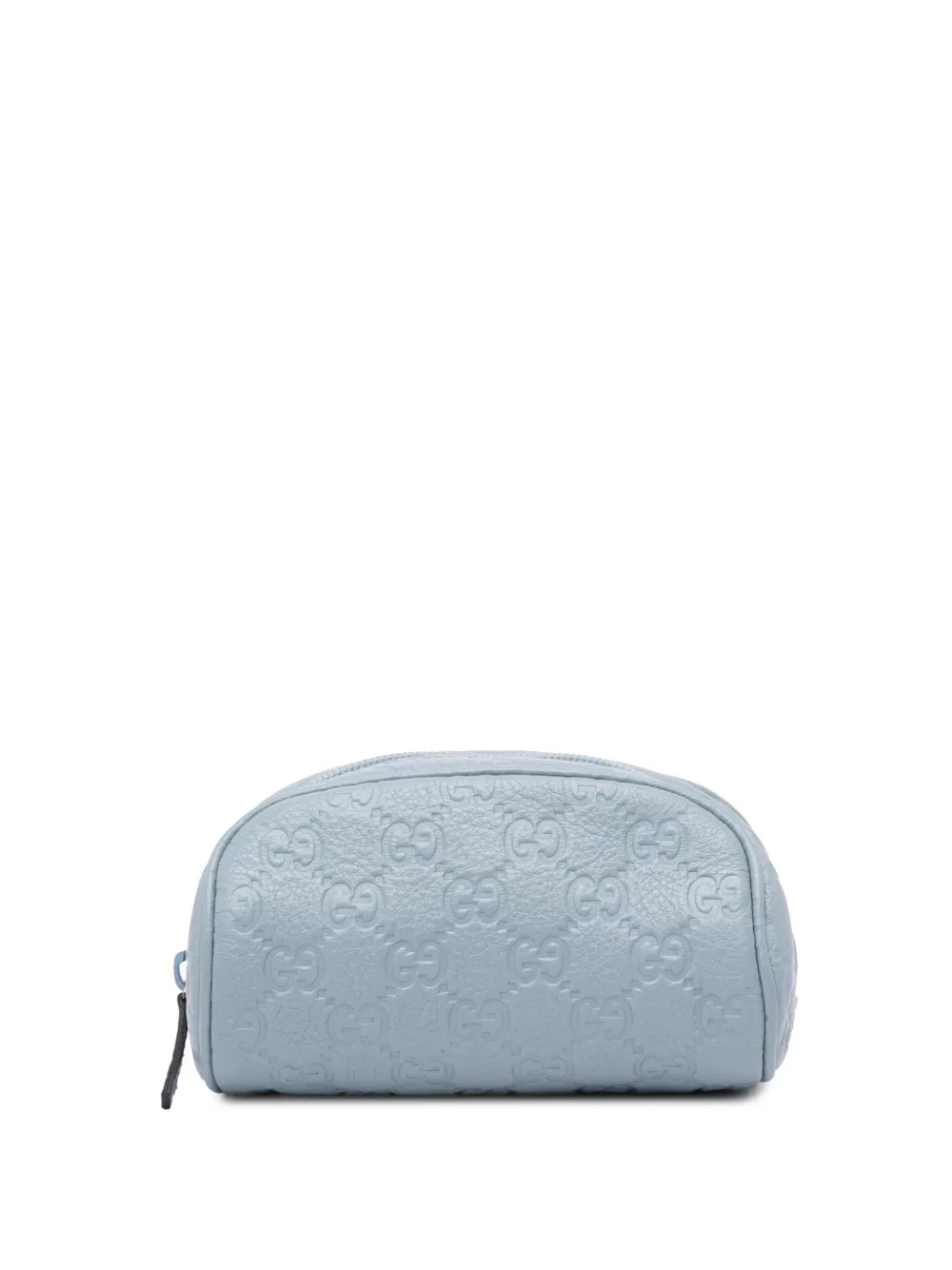 2000-2015 Guccissima Vanity pouch