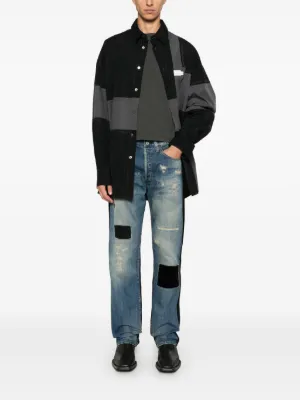 Junya Watanabe Comme des Garçons Man HK - Farfetch