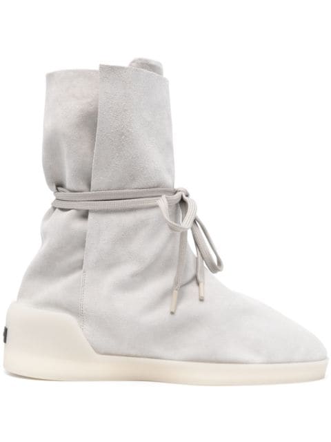 Fear Of God Nova Moc boots