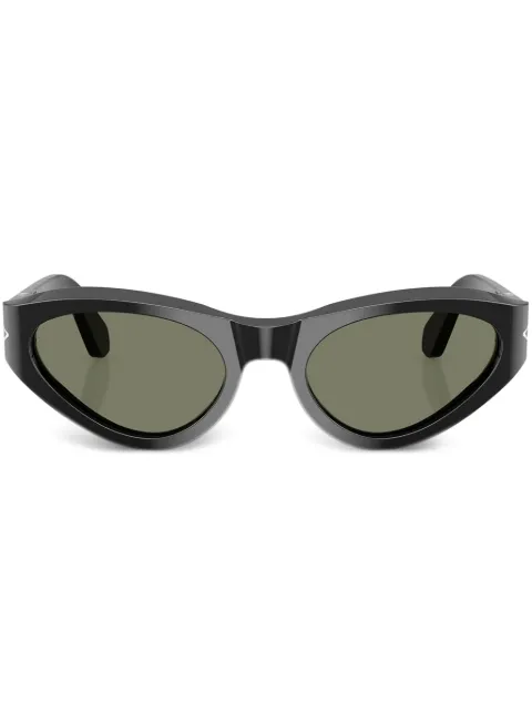 Persol lentes de sol con armazón cat eye