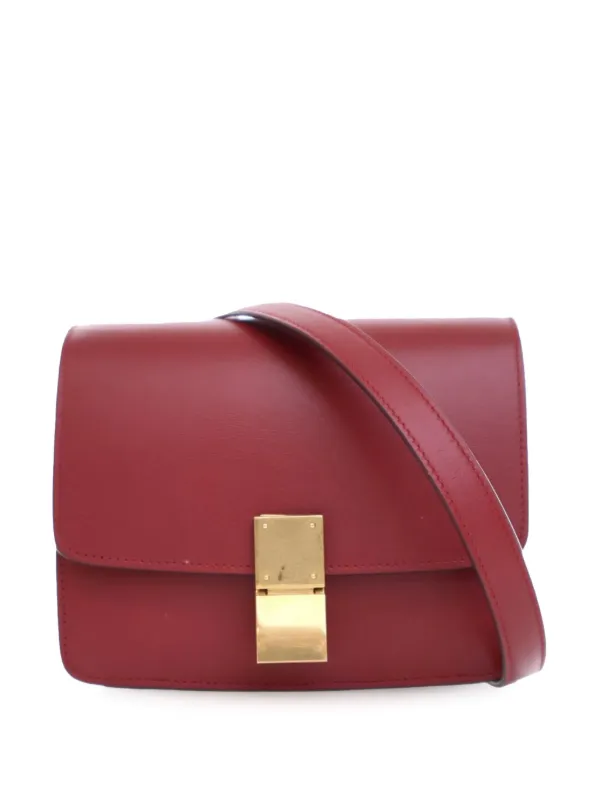 Celine small classic box bag online